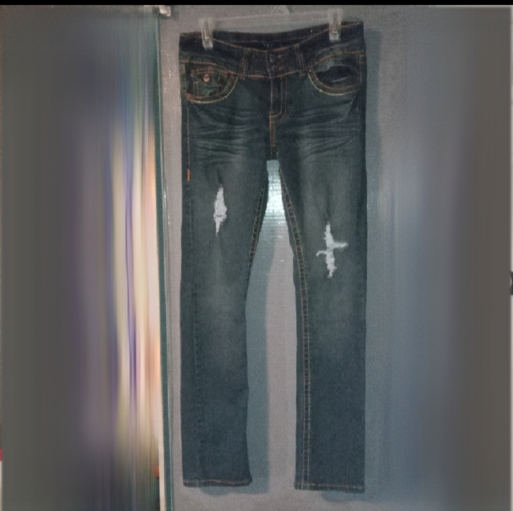 V.I.P Jeans Women's Size 9